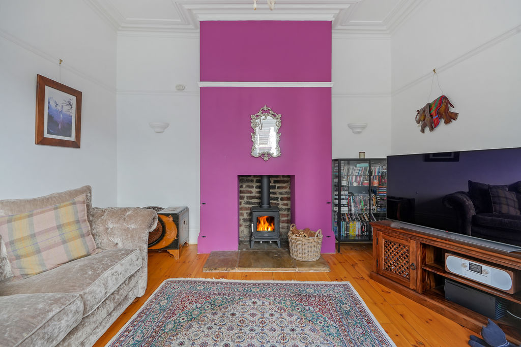 Ventnor Place
